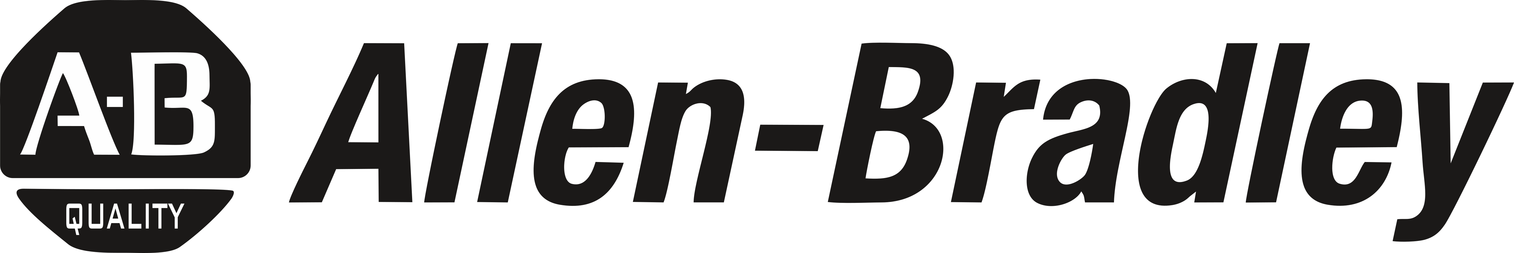 Other Donor Logo - Allen Bradley logo