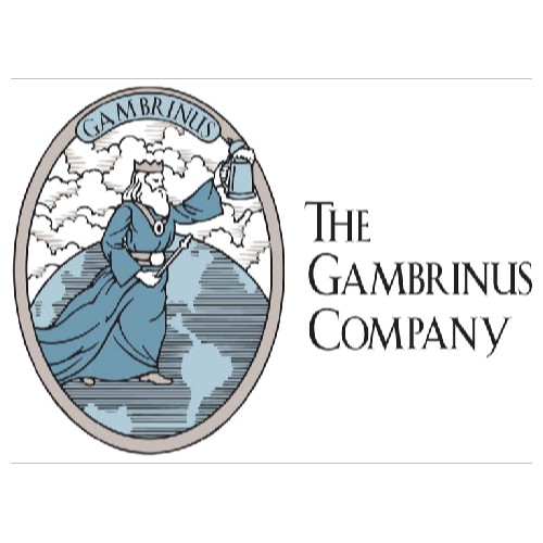 Main Donor Logo - Gambrinus logo