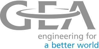 Other Donor Logo - GEA logo