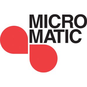 Micromatic Logo