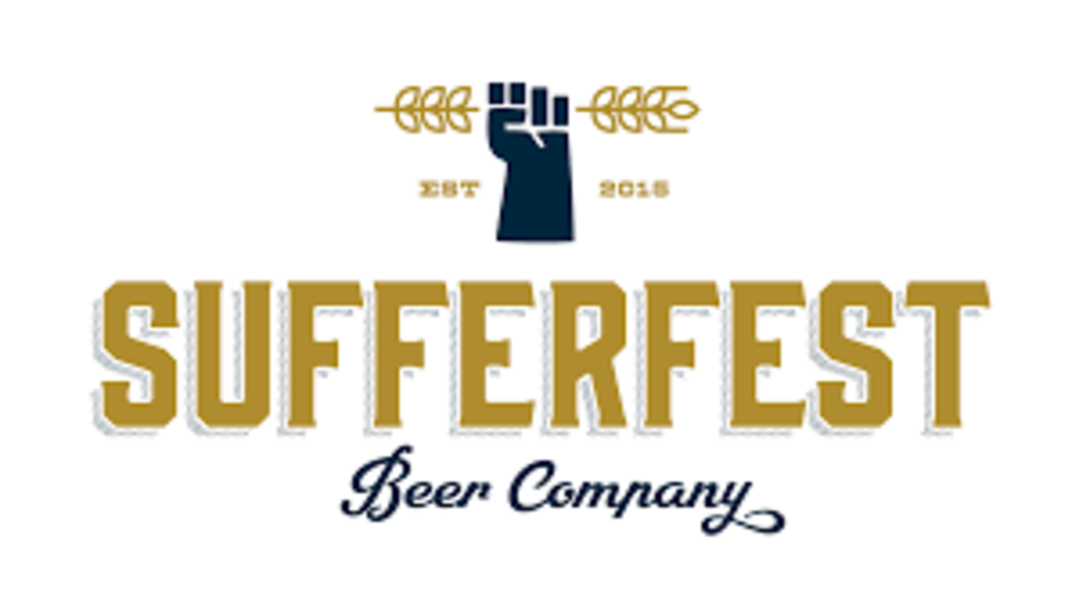 Other Donor Logo - Sufferfest logo