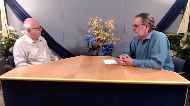 Bamforth and Brown interview