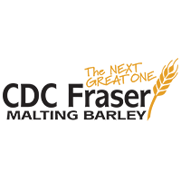 CDC Fraser The next great one logo