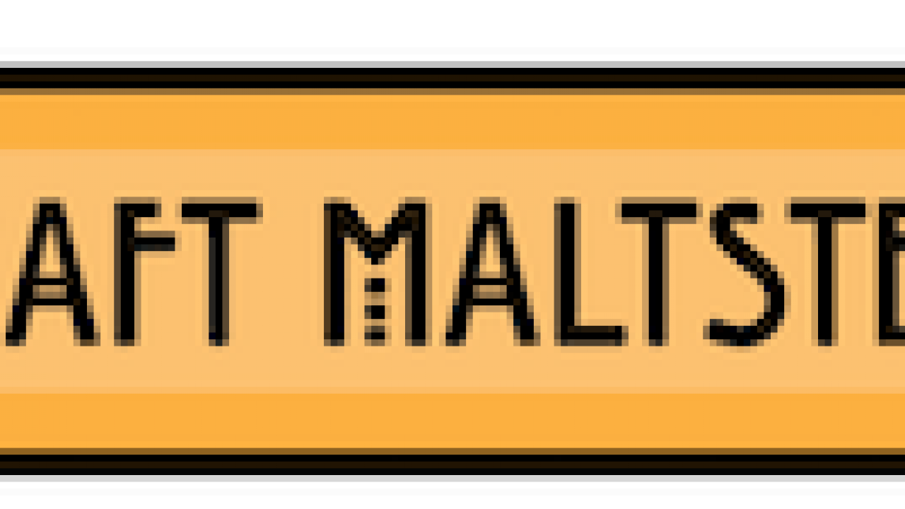 Craft Malt Week logo