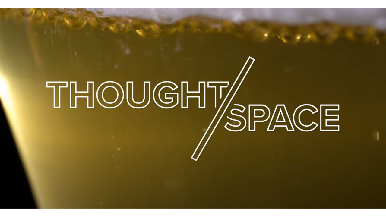 thought space beer image