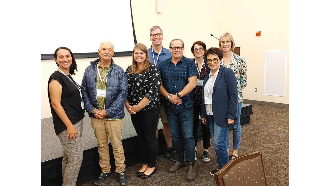 Barley Conference Organizers 