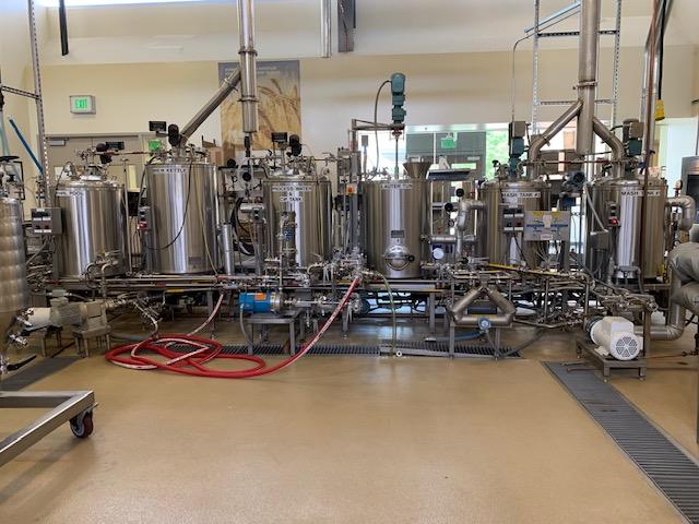 Brewery page pilot brewhouse image