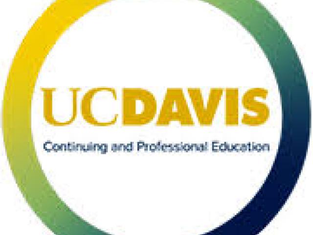 UCD CPE logo