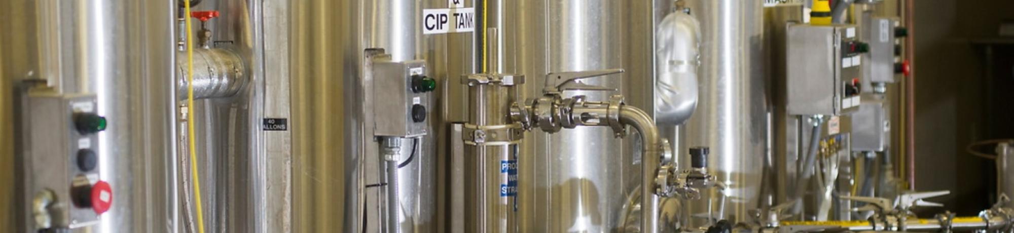 brewery